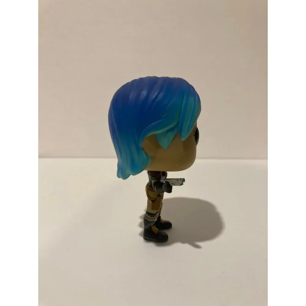 Funko Pop Starwars Rebels Sabine Wren 135